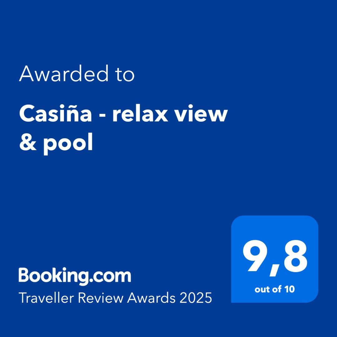 Casina - Relax View & Pool Διαμέρισμα Caleta De Fuste Εξωτερικό φωτογραφία